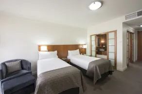 Majestic Roof Garden Hotel - Room