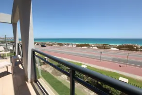 Quality Resort Sorrento Beach - View from room