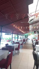 Hotel La Cueva De Limón - Restaurante