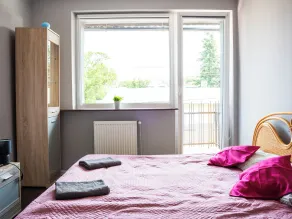 La Perla - Room