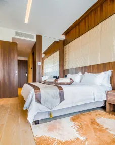 Leonardo Boutique Hotel Larnaca - Chambre