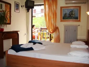Hotel Petunia - Rom