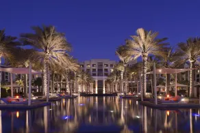 Park Hyatt Abu Dhabi Hotel and Villas - Pool