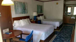 Lake Tiak O Khata Resort - Zimmer