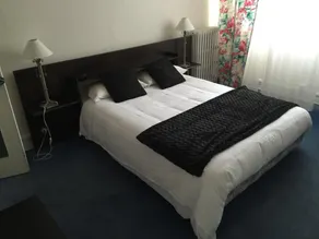 Hotel Joly - Room