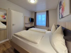 Hotel Mäuerle - Chambre