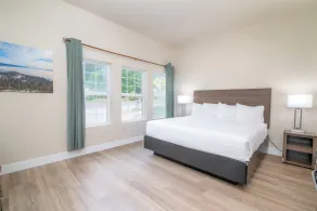 Westhaven Inn Pollock Pines Camino - Chambre
