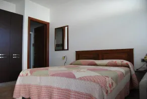 Domus Umbra - Room