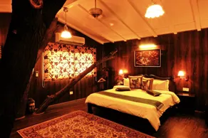 The Tree House Resort, Jaipur- A Club Mahindra Associate - Room