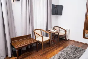 Villa Prato - Room