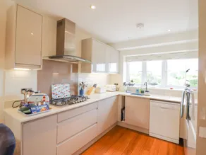 Kinsale - Cozinha privada