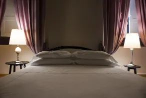 N4U Guest House Florence - Værelse