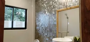 Bohol 3 Bedroom Villa - Bathroom