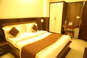 Hotel Sagun - Room