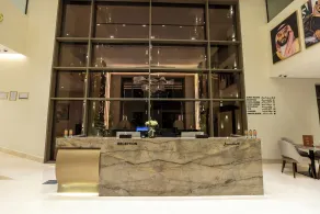 Liora Al Yasmin Suites - Reception