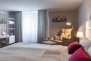 Ganter Hotel & Restaurant Mohren - Quarto