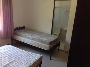 Casa Praia da Penha - Chambre