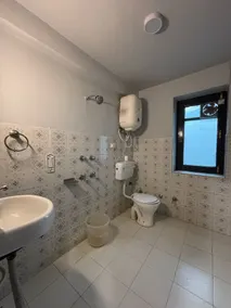 Holidays in Haven Hospitality  - Salle de bain