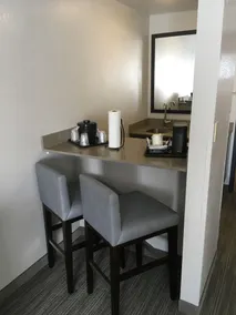 Country Inn & Suites by Radisson, Cookeville, TN - Chambre