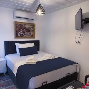 Hera Pansiyon - Room