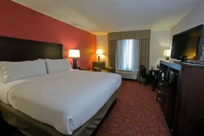 Holiday Inn Express & Suites Brookhaven by IHG - Værelse