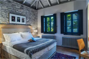 Aristi Mountain Resort - Rom