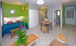 Village Creole - Room