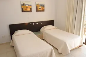 Platzia Beach Villas - Værelse