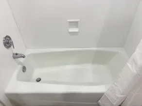Days Hotel by Wyndham Williamsburg I-64 - Bathroom