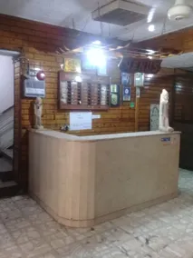 Venus Hotel Luxor 日本人 大歓迎 - Réception
