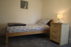Paull Holme Farm Bed and Breakfast - Chambre