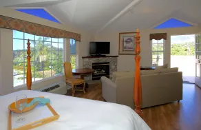 Malibu Country Inn - Chambre