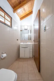 Loma Azul - Baño