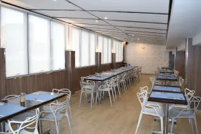 Gran Mundo Hotel & Suites - Ristorante