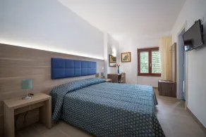 Malì Trevignano Piccolo Hotel - Værelse