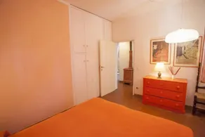 Villa Sibilla - Goelba - Chambre