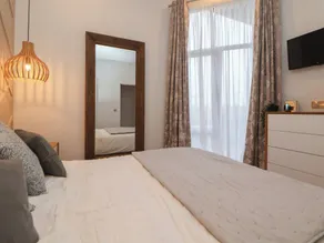 The Lodge @ Racecourse House - Room