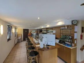 Hotel le Chasseur - Réception