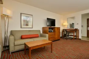 Holiday Inn Express Boston-Milford by IHG - Chambre