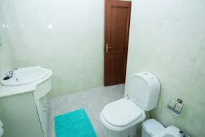 Akivillas Lagos Dim - Casa de banho