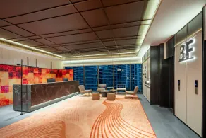 Hawthorn by Wyndham Yueyang Railway East Station - Vestíbulo