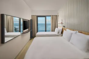 Waveside hotel - Camera