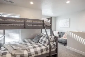 Serendipity Suites - Chambre