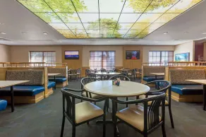 Best Western Plus Coeur d'Alene Inn - Restaurant