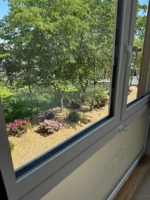 MSLiving Hotels - Vista dalla camera