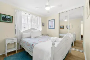 Kurrajong Village Delight - Zimmer
