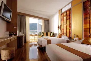 The Royal Paradise Hotel & Spa - Rom