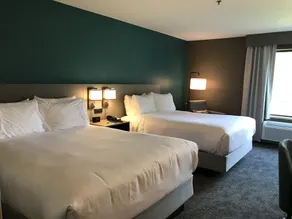 Comfort Inn & Suites NW Milwaukee - Chambre