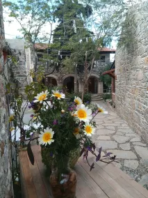 Eski Datca Evleri - Habitación