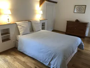 Appart Hotel Le Canville - Habitación